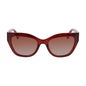 Longchamp Lo691S-602 Gafas de Sol Mujer 55mm 1ud