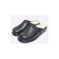 Scarpe di sicurezza Clog McChrom Az 43