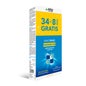 Arkovital magnesium 375mg + vitamin B6 2x21 brusetabletter