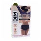 Dim Protect Boxer Ultra Absorbente Negro 1ud