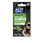 Acty Mask Natürliche Kohlenstoff-Creme-Maske 15ml