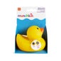 Munchkin Patito Juguete de Agua Termosensible +0M 1ud