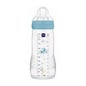 Mam Biberón Easy Active +6m 330ml
