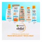 Garnier Sensitive Advanced Leche Protectora SPF50+ 175 ml