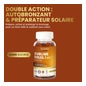 Santarome Sublime Soleil 2 en 1 30 Gummies