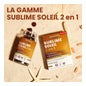 Santarome Sublime Soleil 2 en 1 30 Gummies