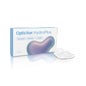 Opticvue HydroPlus Lentillas Mensuales Esféricas -4.00 3 uds