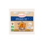 Tarros Babybio Buenas Noches ZanahoriaPotimarronArroz BIO 6 meses 2 x 200 g