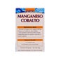 Neo Manganeso-cobalto 50cáps