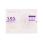 Singuladerm SOS Detox-Pollution 4 hætteglas x 10,5 ml