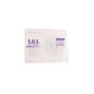 Singuladerm S.O.S Detox-Pollution 4 viales x 10 5 ml
