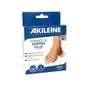 Akileine Toe Sparrow Half Moon Size M