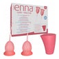 Enna Cycle Menstrual Cup T- S