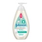 Johnson's Jabon Baño Cotton Touch 500ml JOHNSON&JOHNSON,