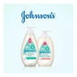 Johnson's Cotton Touch Bath Soap 500Ml