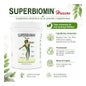 Superbiomin 425 cápsulas