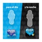 Evax Liberty Noche Alas 10uds