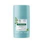 Klorane Mint Facial Mask 25gr
