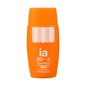 Interapothek Emulsion Solar Ultraligera Facial Spf50+ Color 50ml