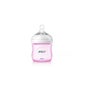 Avent Natural biberón rosa 125ml 1ud