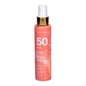 Alphanova Daily Sun Glow Aceite Solar Rosa Brillante Spf50 125ml