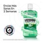 Listerine Protección Dientes y Encías Menta Sabor Suave 500ml