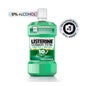 Listerine Protección Dientes y Encías Menta Sabor Suave 500ml