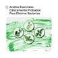 Listerine Protección Dientes y Encías Menta Sabor Suave 500ml