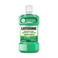 Listerine Protección Dientes y Encías Menta Sabor Suave 500ml