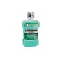 Listerine Protección Dientes y Encías Menta Sabor Suave 500ml