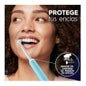 Oral-B Set Pro Serie 1 Duo Cepillo Eléctrico Turquesa + Negro