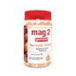 Mag 2 Magnesio + Vitamina B6 Melocotón 45gummies