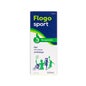 Flogo Sport Recuperación Gel Efecto Antifatiga 100ml