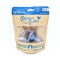 Dr Brown's Blue Silicone Soother 0- 6 M