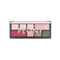 Catrice The Soft Peony Paleta de Sombras 9g