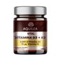 Aquilea Vital Vitamina D3 + K2 90 cps