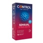 Control Preservativos Xtra Dots 12 uds