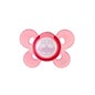 Succhietto al silicone Physio Air 6-12m Rosa 2unid