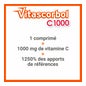 Vitascorbol C 1000 2x20comp