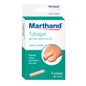 Marthand Tubogel Finger Protector Foot 10cm