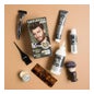 Naturtint Men Gel Coloracion Permanente 6 N Rubio Oscuro 170 ml