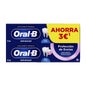Oral-B Encías & Esmalte Repair Original Pasta Dentífrica 2x75ml