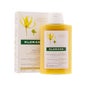 Klorane Pflegeshampoo mit Ylang Ylang Ylang Wachs 200ml