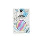 Bomba da bagno Nailmatic Galaxy 7 Bustine
