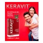 Keravit Cápsulas 90caps