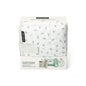 Suavinex Set Baby Care Cambiador Birdies Verde