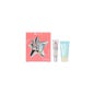 Erborian Kit CC Crème Chiara + Glow Moisturizer