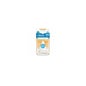 Dr. Brown's tetina silicona options + boca ancha 6 meses 2uds