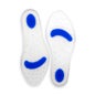 Vari+San Plantilla Larga HydroGel Talla 4 (43/44) 2 uds