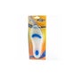 Vari+San Plantilla Larga HydroGel Talla 4 (43/44) 2 uds